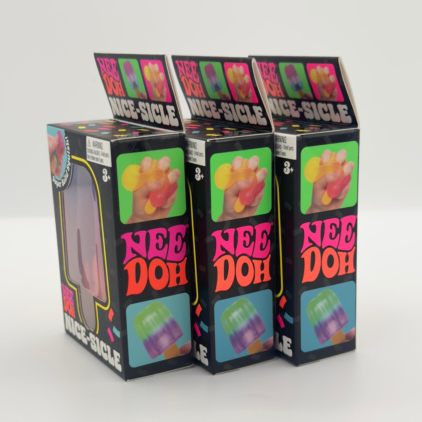 Needoh Nice-Sicle