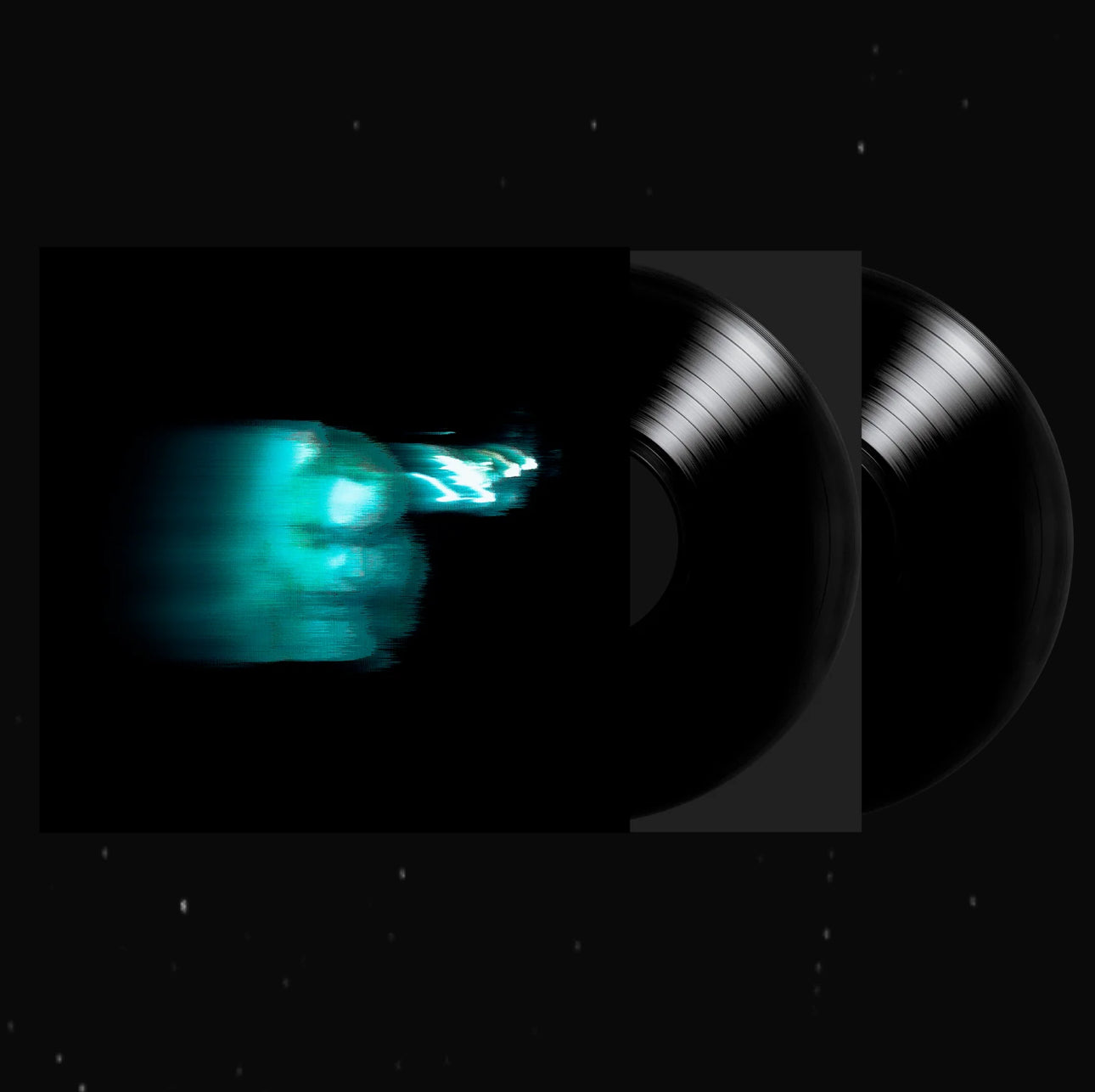Limited Edition “Lost Weekend” Signed Black Vinyl - Phoebe Bridgers