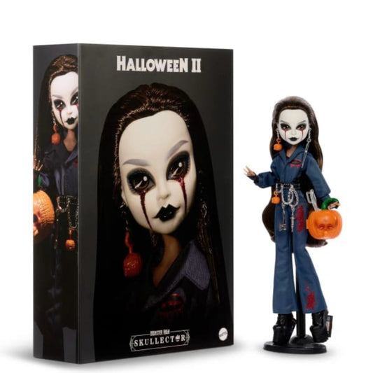 Monster High Halloween II Michael Myers Doll Collectable