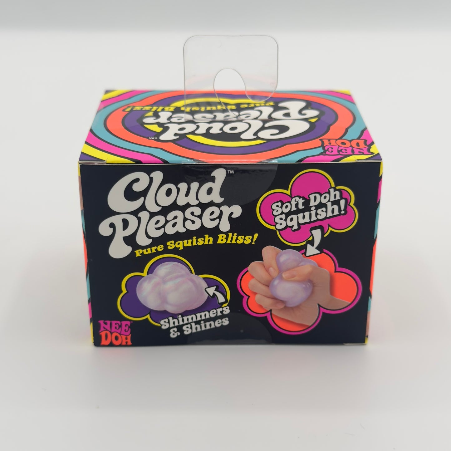 Needoh Cloud Pleaser