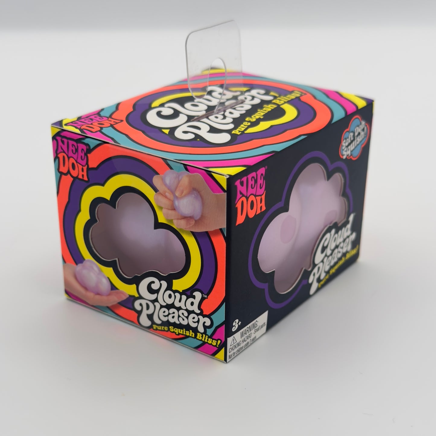 Needoh Cloud Pleaser