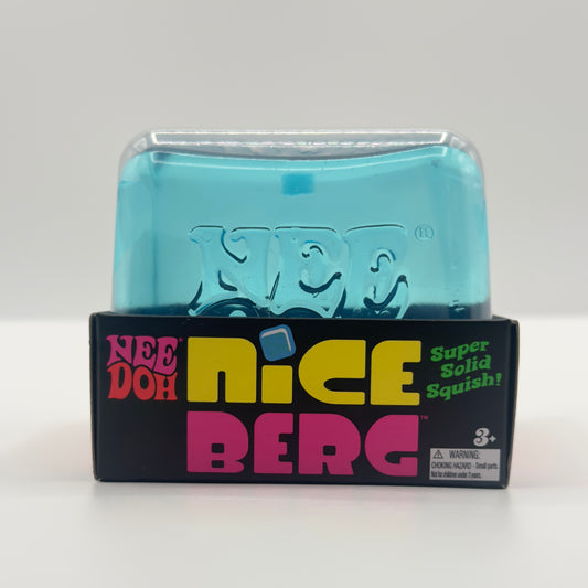 Needoh Nice Berg
