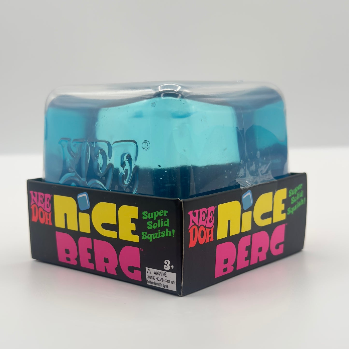 Needoh Nice Berg