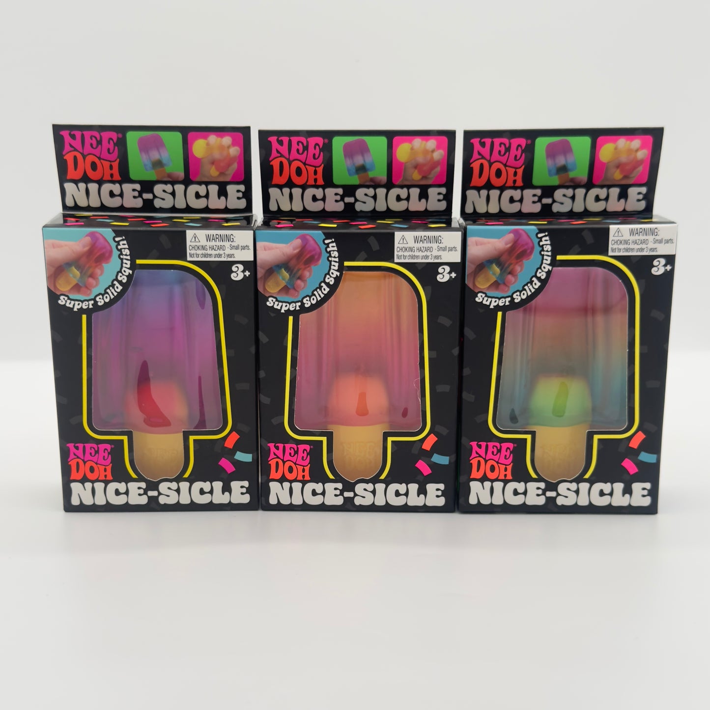 Needoh Nice-Sicle