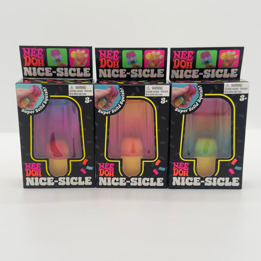Needoh Nice-Sicle