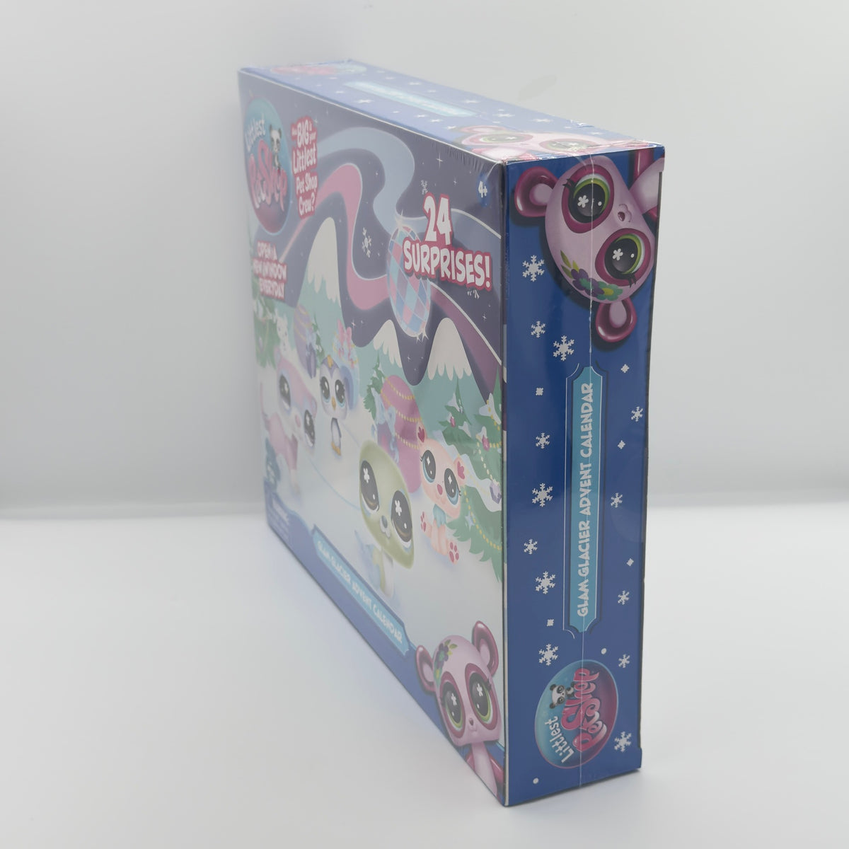 Littlest Pet Shop LPS Advent Calendar 2026