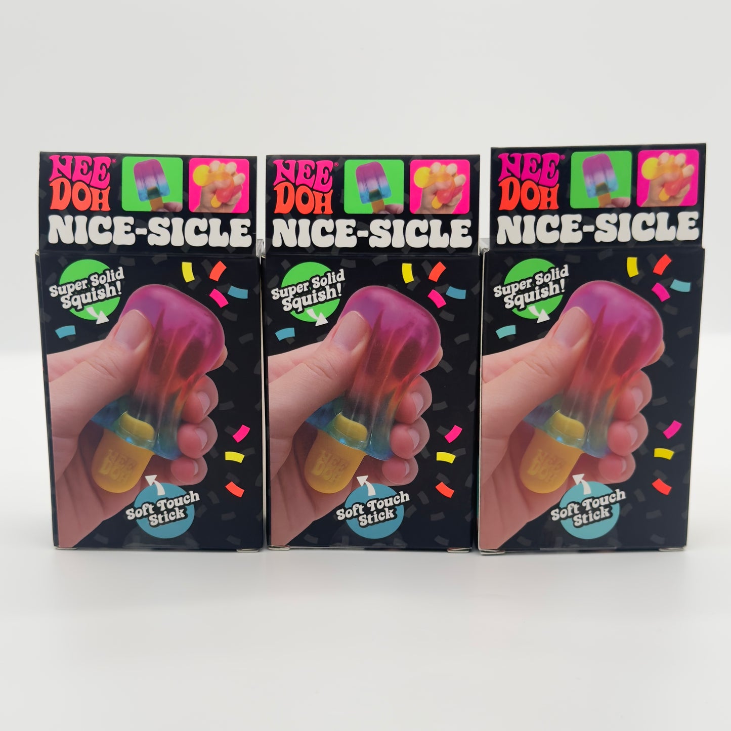 Needoh Nice-Sicle