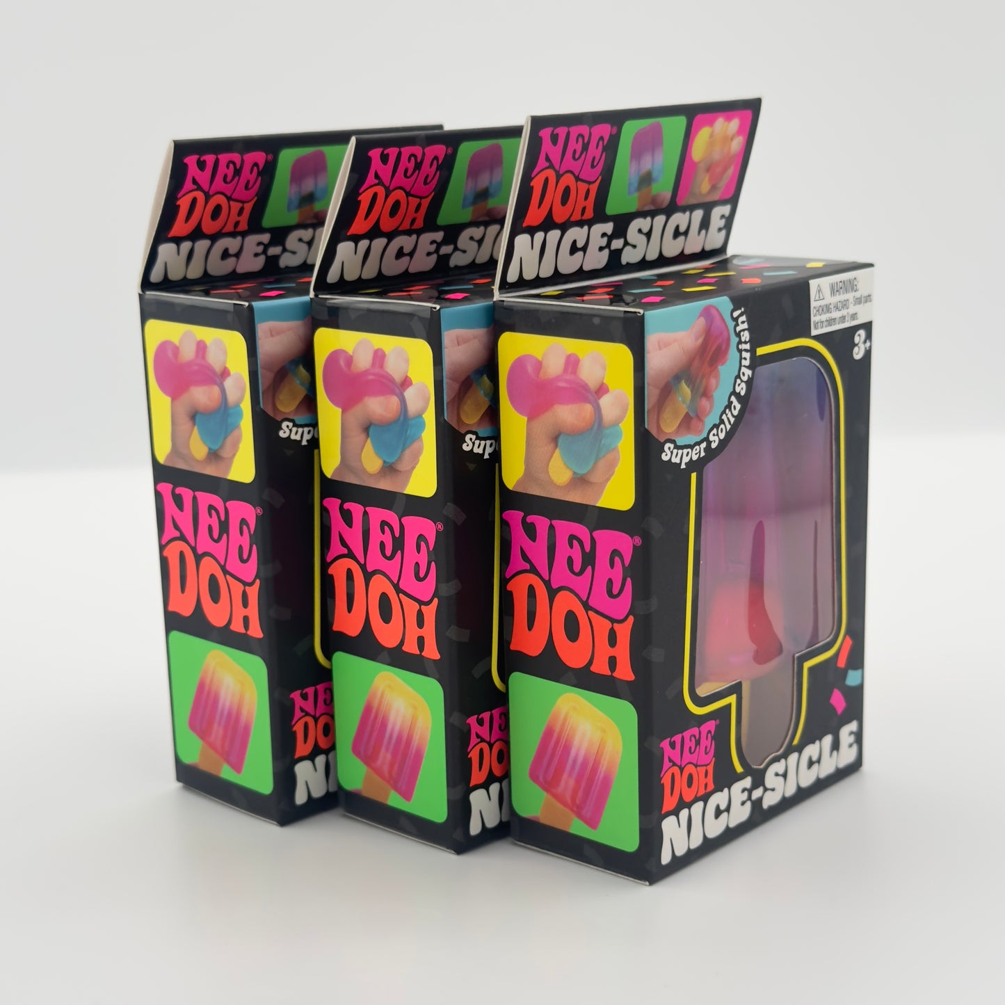 Needoh Nice-Sicle