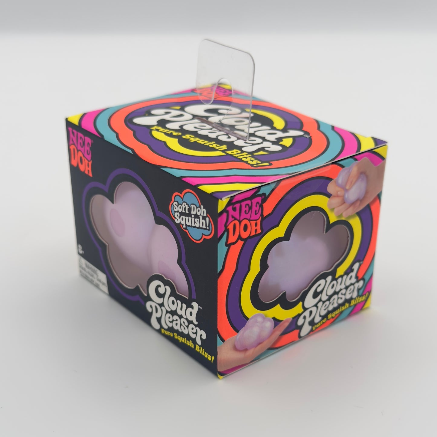 Needoh Cloud Pleaser