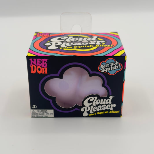 Needoh Cloud Pleaser