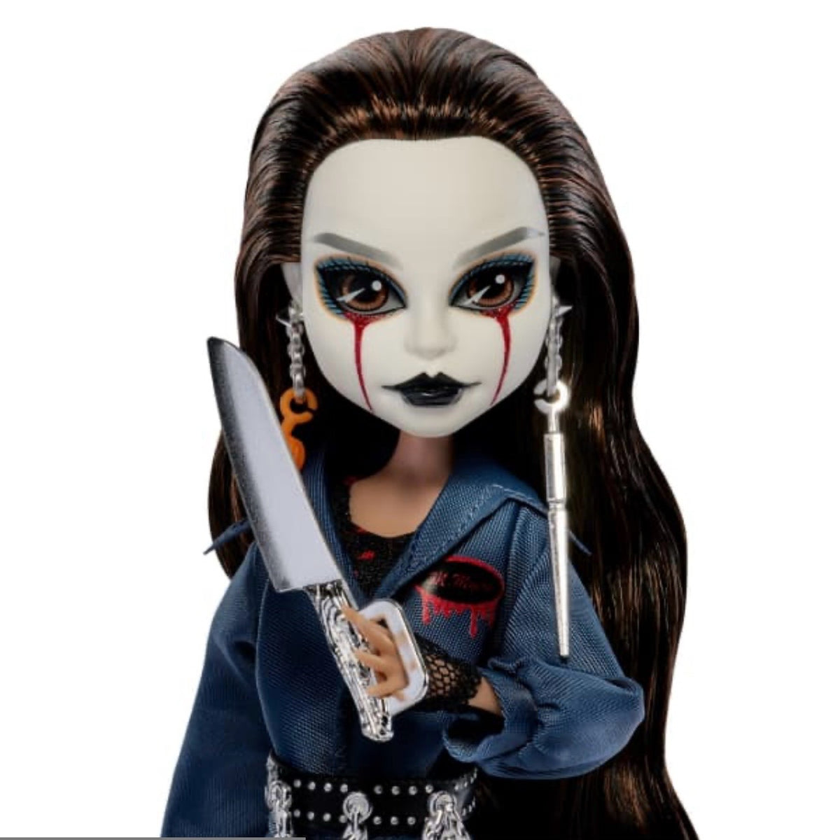 Monster High Halloween II Michael Myers Doll Collectable