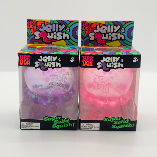 Needoh Jellyfish