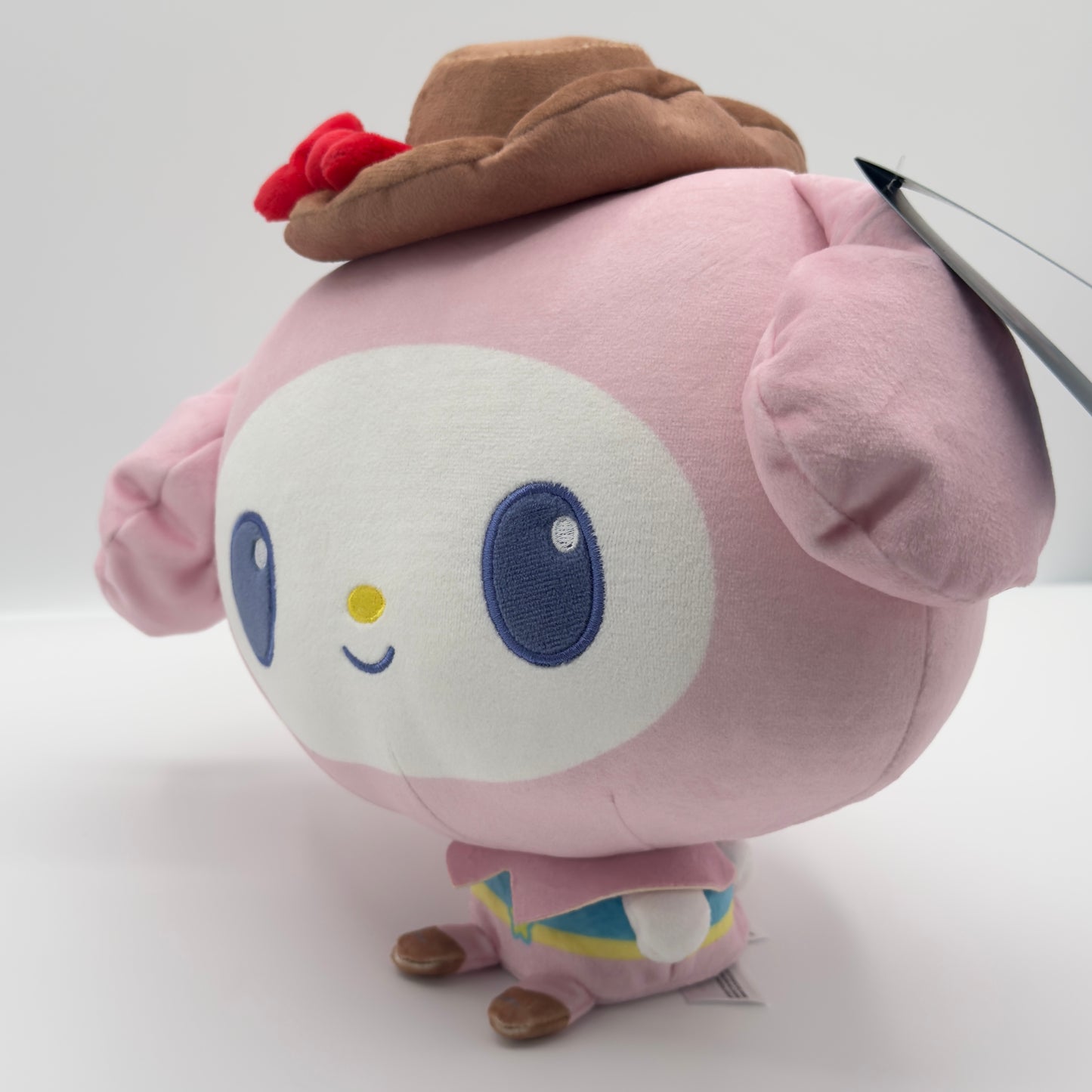 Sanrio Cowboy My Melody Plushie