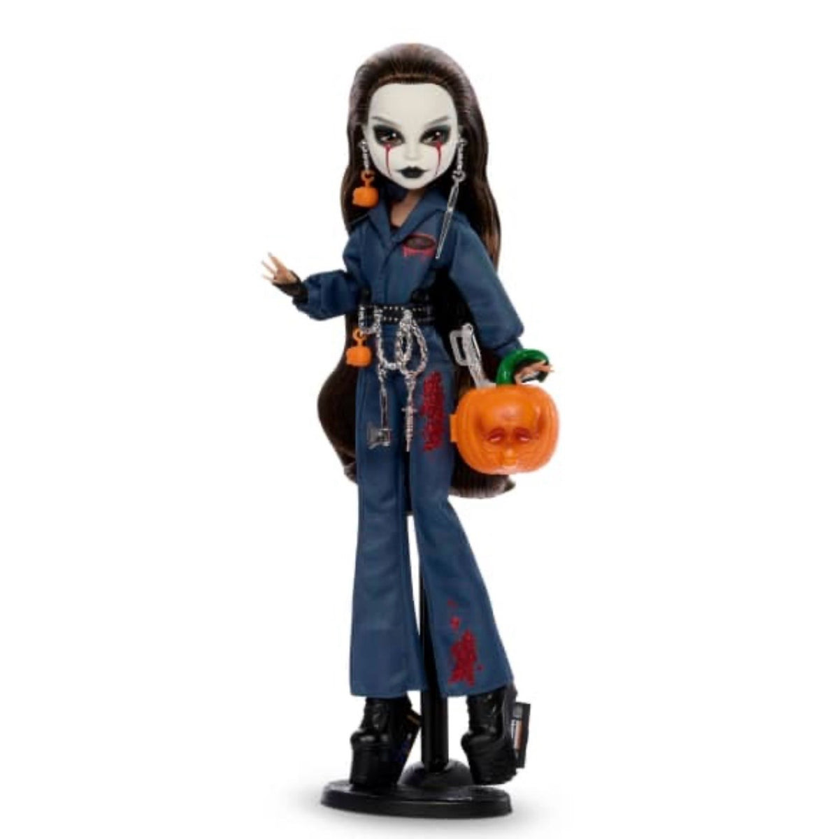 Monster High Halloween II Michael Myers Doll Collectable