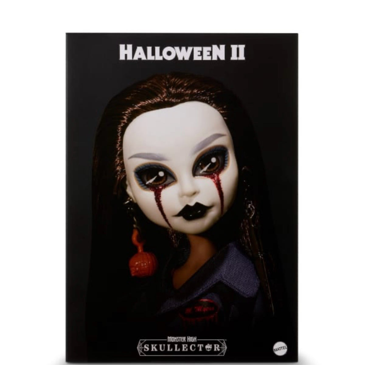 Monster High Halloween II Michael Myers Doll Collectable