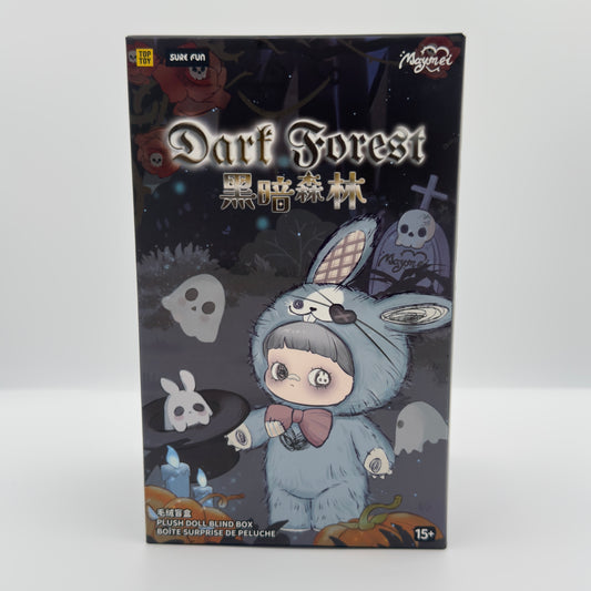 Maymei Dark Forest Blind Box Collectibles
