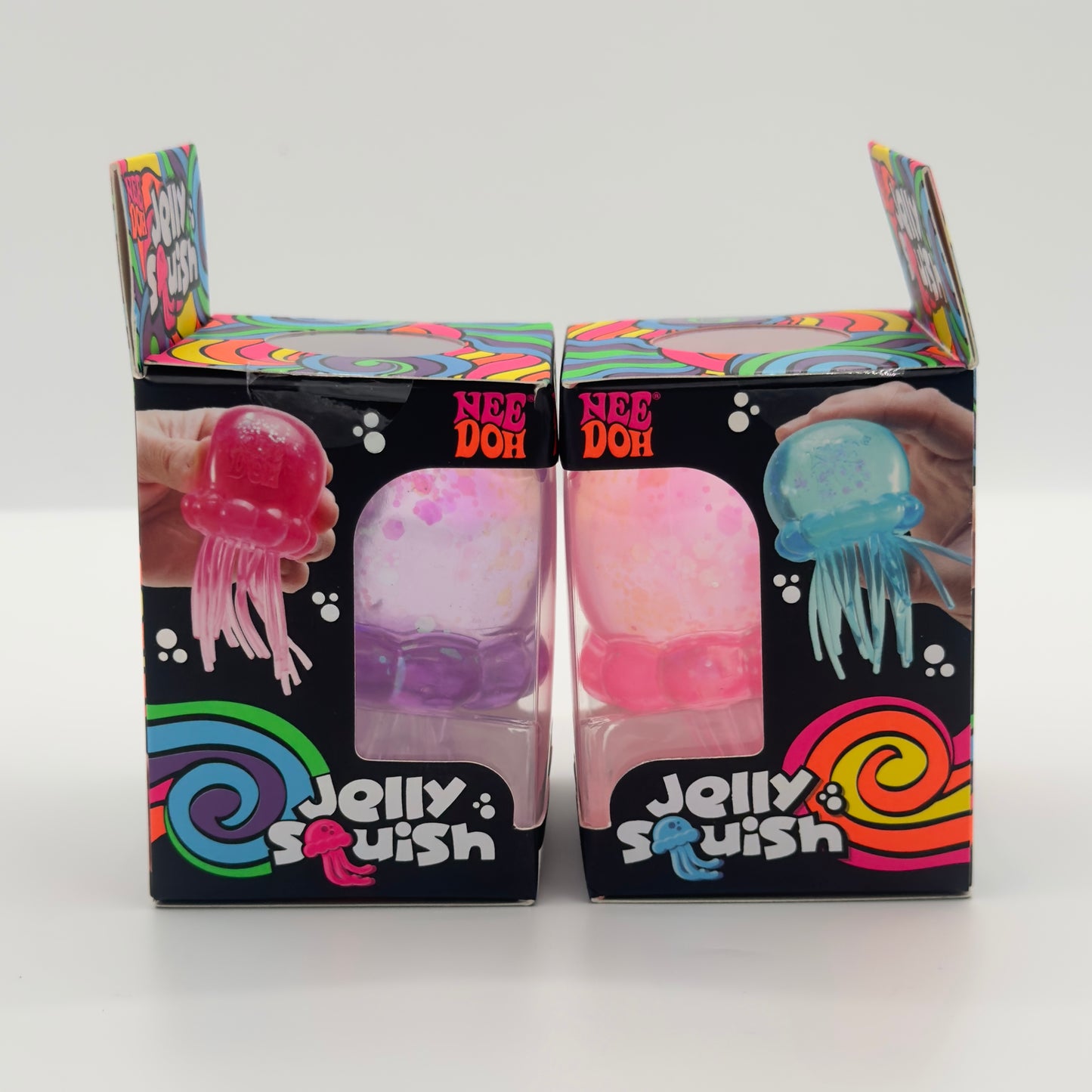 Needoh Jellyfish