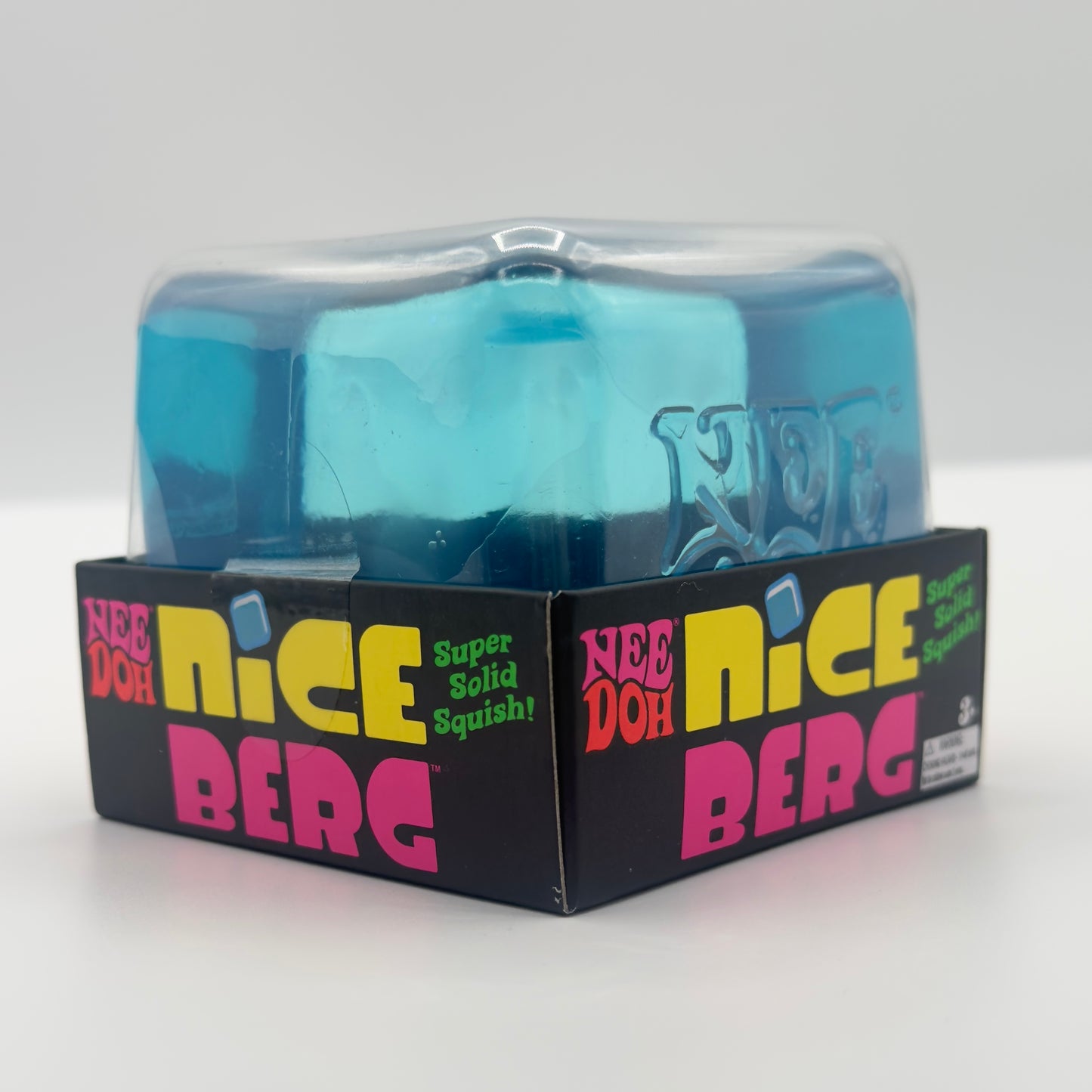 Needoh Nice Berg