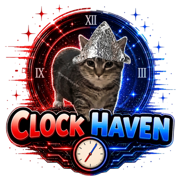 ClockHaven 